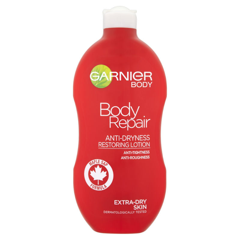 Garnier Body Repair Milk 250ml