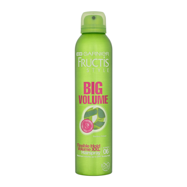 Garnier Fructis Style Big Volume Hairspray 250ml