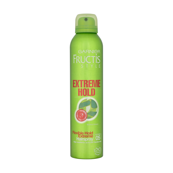 Garnier Fructis Style Extreme Hairspray 250ml