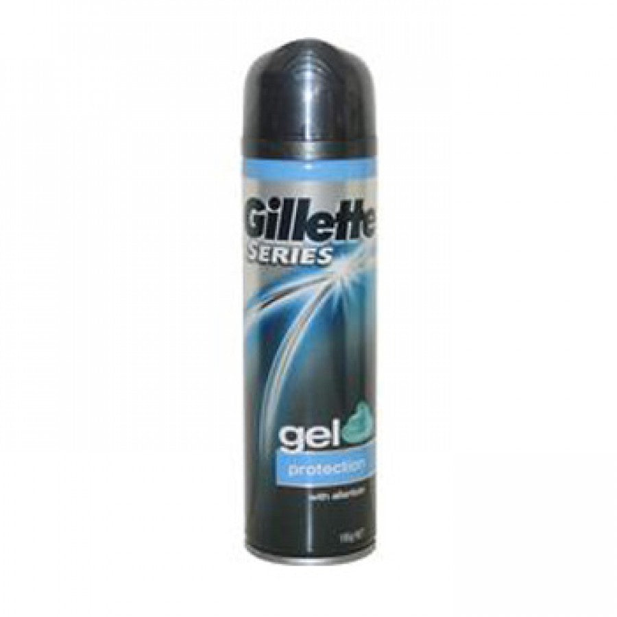 Gillette Series Gel Revitalising Conditionerend Vitamin E 200ml