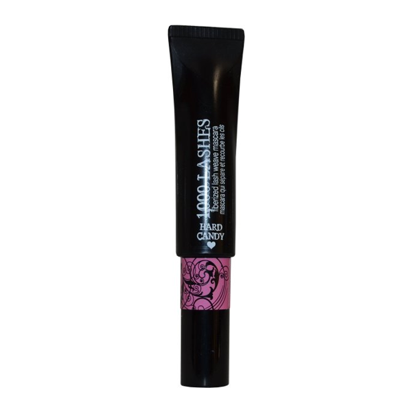 Hard Candy 1000 Lashes Fiberized Lash Weave Mascara