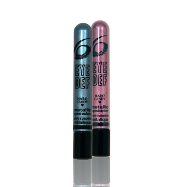 Hard Candy Eye Def Metallic Eyeshadow