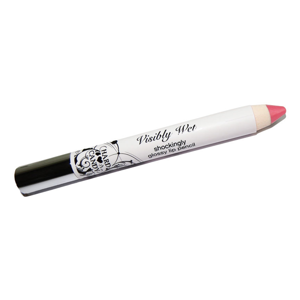 Hard Candy Visibly Wet Glossy Lip Pencil