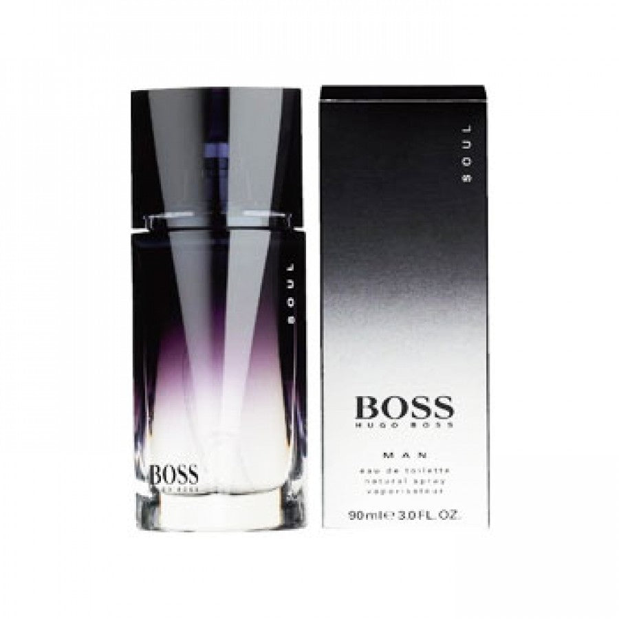 Hugo Boss, Boss Soul 90ml EDT Spray