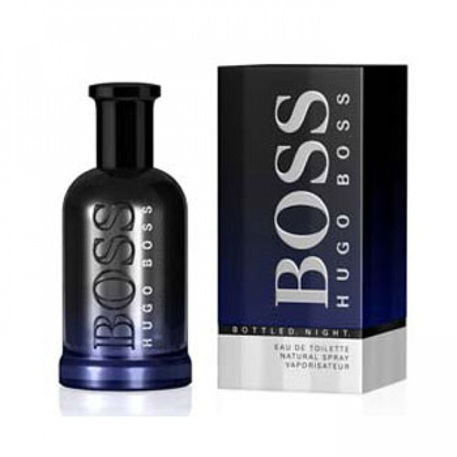 Hugo Boss Bottled Night 100ml EDT Spray