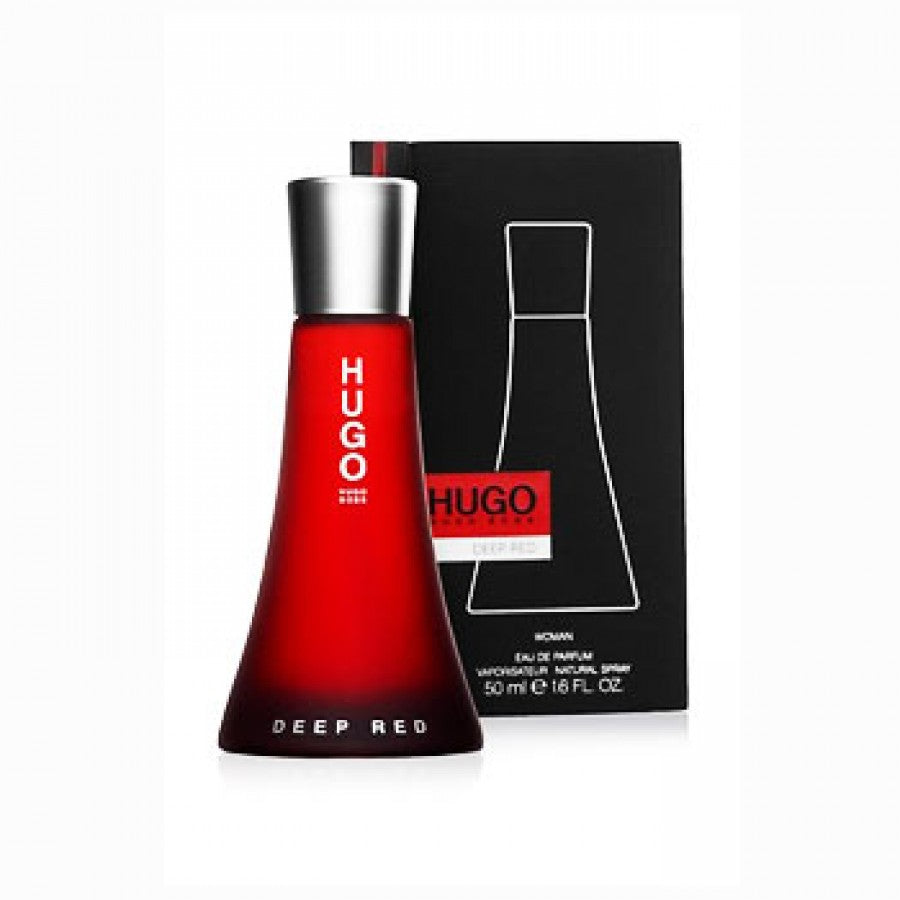 Hugo Boss Deep Red 90ml EDP Spray