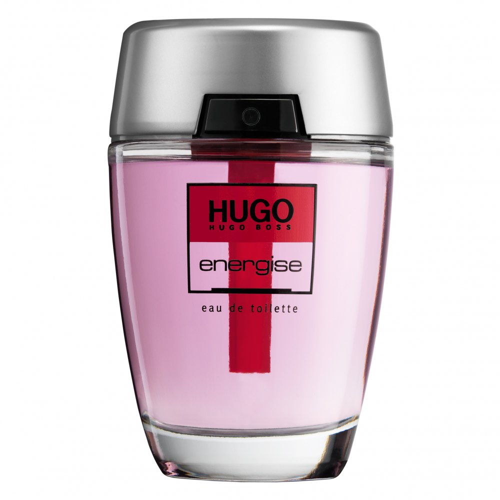 Hugo Boss Hugo Energise 75ml EDT Spray