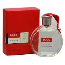Hugo Boss Hugo Woman 125ml EDT Spray