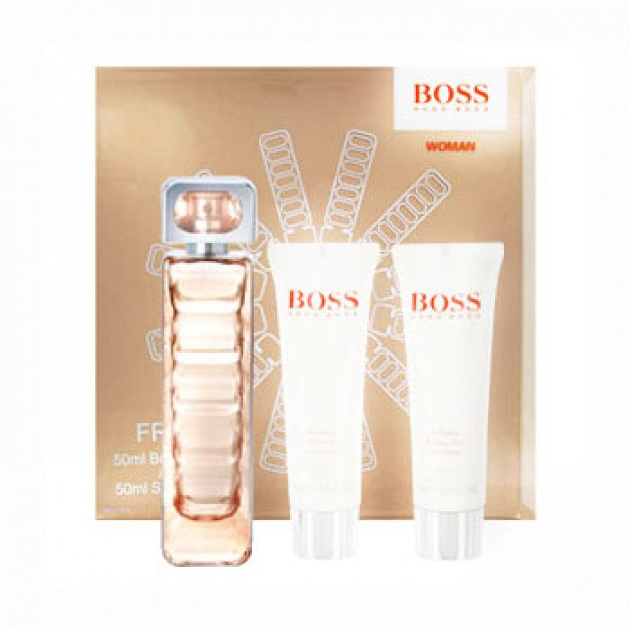 Hugo Boss Woman 50ml Gift Set
