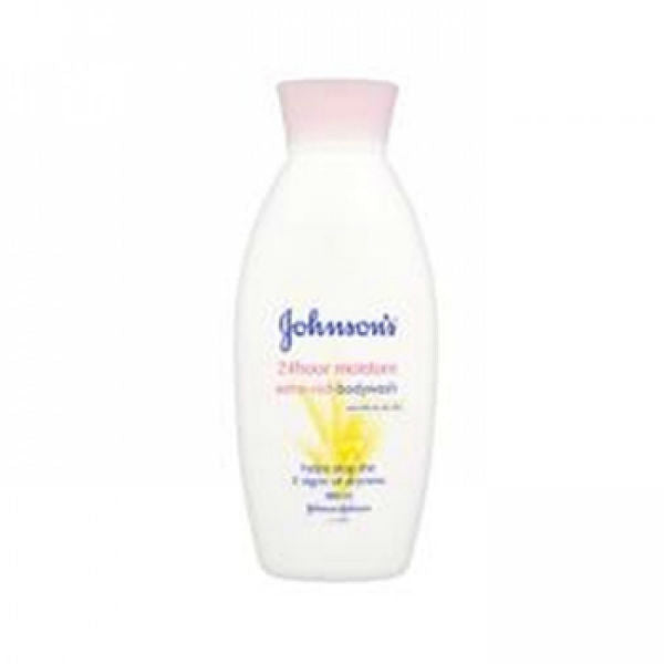 Johnson' s Bath Gel Pure Vitality 750ml