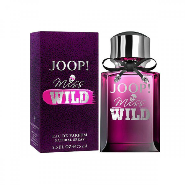 Joop! Miss Wild 75ml EDP Spray
