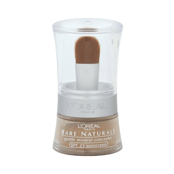 L'Oreal Bare Natural Mineral Concealer
