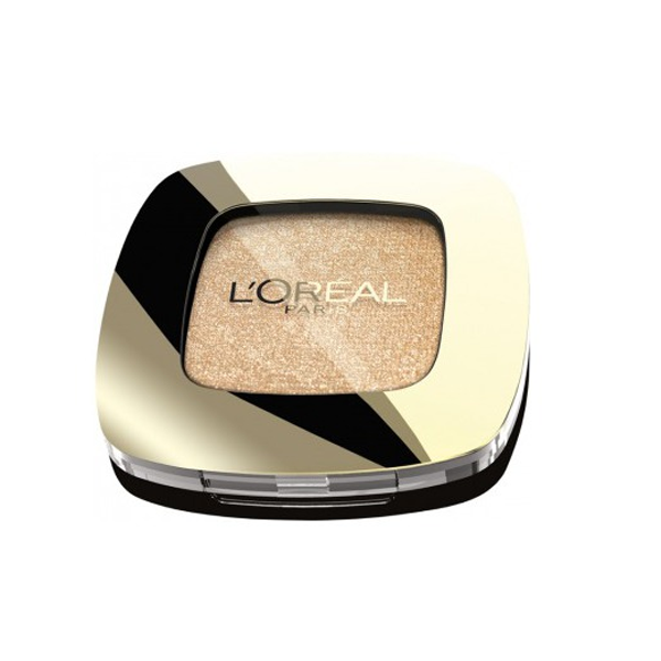 L'Oreal Color Riche Monochrome Eyeshadow