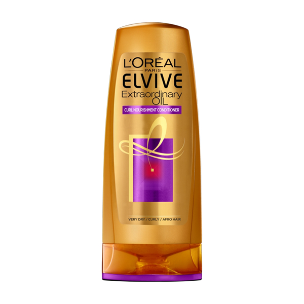 L'Oreal Elvive Curl Nourishment Conditioner 250ml