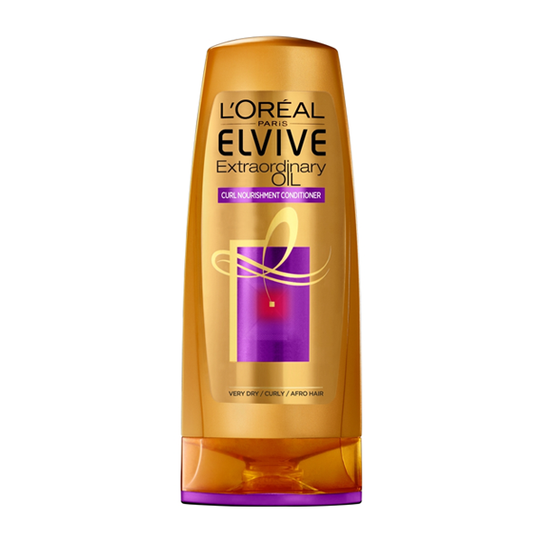 L'Oreal Elvive Curl Nourishment Conditioner 400ml