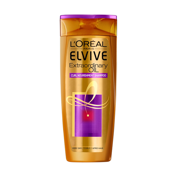 L'Oreal Elvive Curl Nourishment Shampoo 250ml