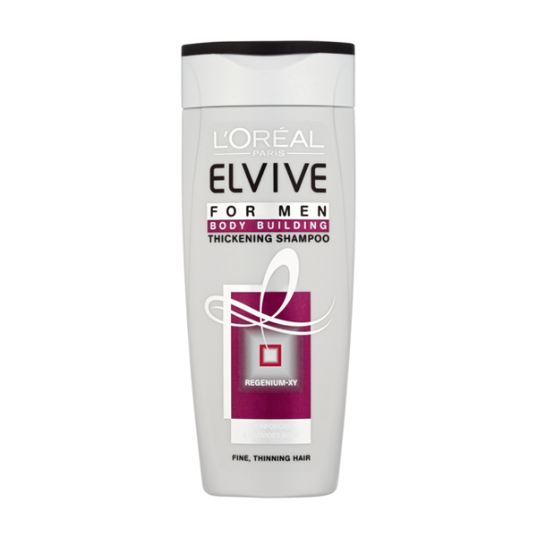 L'Oreal Elvive Men Thickening Shampoo 250ml