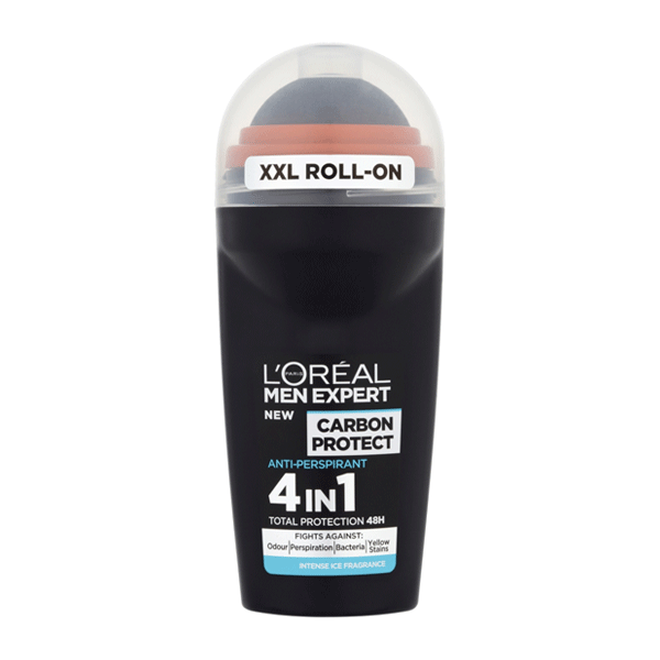 L'Oreal Men Expert Carbon Protect 48H 50ml