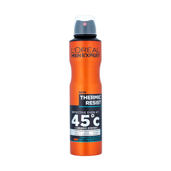 L'Oreal Men Expert Thermic Resist Deodorant 150ml