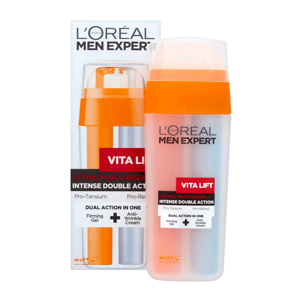 L'Oreal Men Expert Vita Lift Double Action 30ml