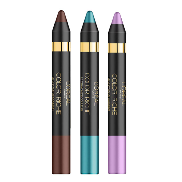 L'Oreal Paris Color Riche Le Crayon De Couleur 