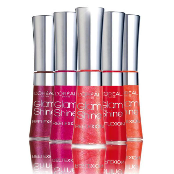 L'Oreal Paris Glam Shine Reflexion  