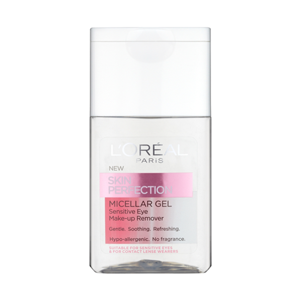 L'Oreal Paris Skin Perfection Micellar Gel 125ml