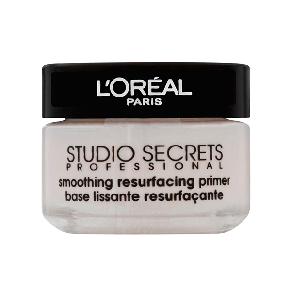 L'Oreal Paris Studio Secrets Professional Smoothing Resurfacing Primer 15ml