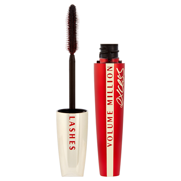 L'Oreal Paris Volume Million Lashes Excess Mascara