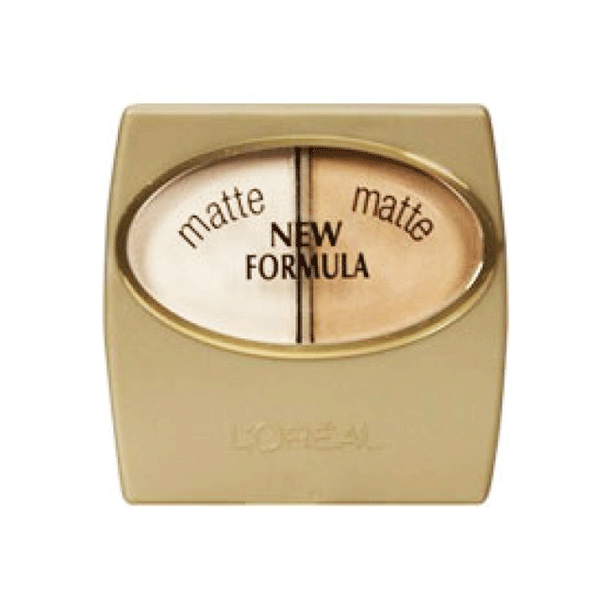 L'Oreal Paris Wear Infinite Eye Shadow Duo