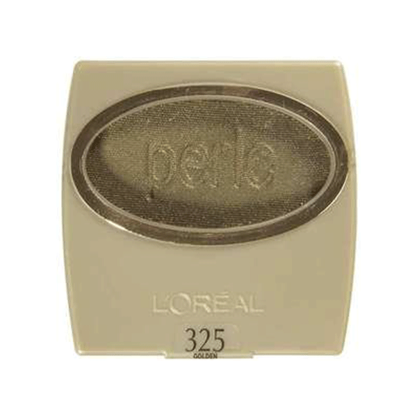 L'Oreal Paris Wear Infinite Eye Shadow
