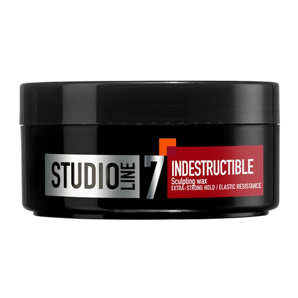 L'Oreal Studio Line Indestructible Sculpting Wax 75ml