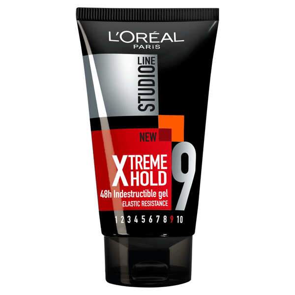 L’Oreal Studio Line Xtreme Hold Gel 150ml
