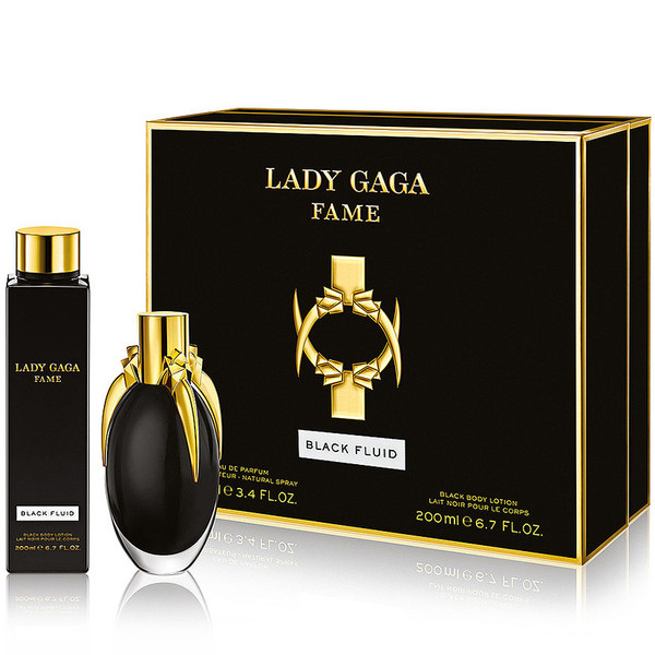 Lady Gaga Fame 50ml EDP Gift Set