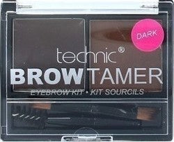 Technic Brow Tamer Eyebrow Kit - Dark
