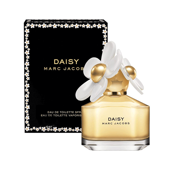Marc Jacobs Daisy 50ml EDT Spray