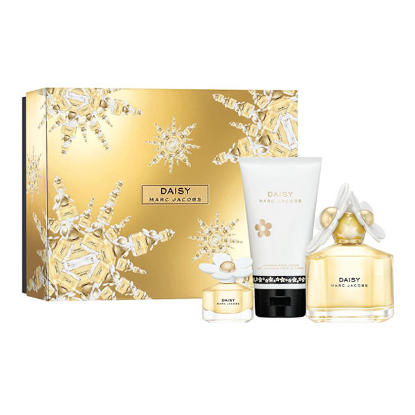 Marc Jacobs Daisy EDT 100ml Gift Set