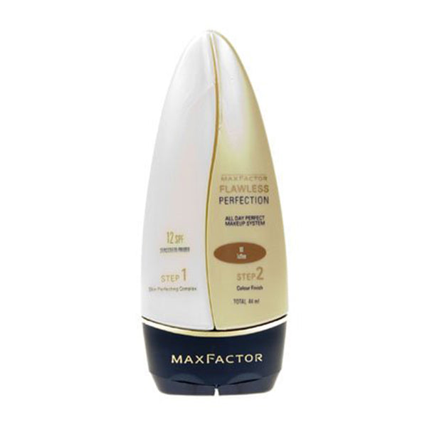 Max Factor Flawless Perfection Foundation 