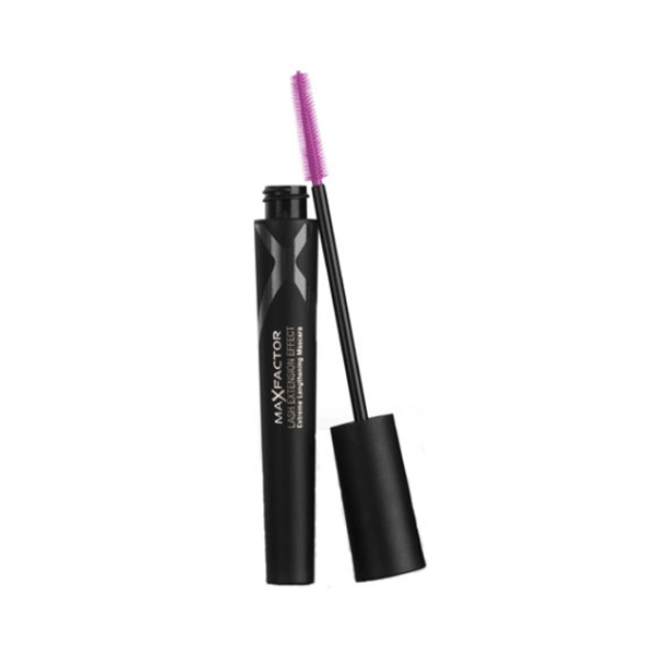 Max Factor Lash Extension Effect Extreme Lengthening Mascara - Black