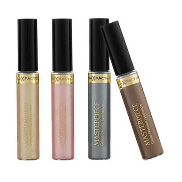 Max Factor Masterpiece Colour Precision Eye Shadow