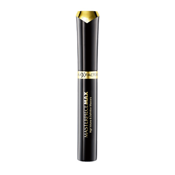 Max Factor Masterpiece Max Mascara - Black