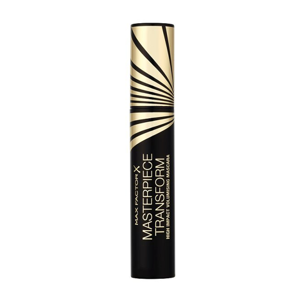 Max Factor Masterpiece Transform Mascara Black Brown