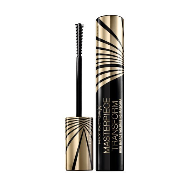 Max Factor Masterpiece Transform Mascara Black