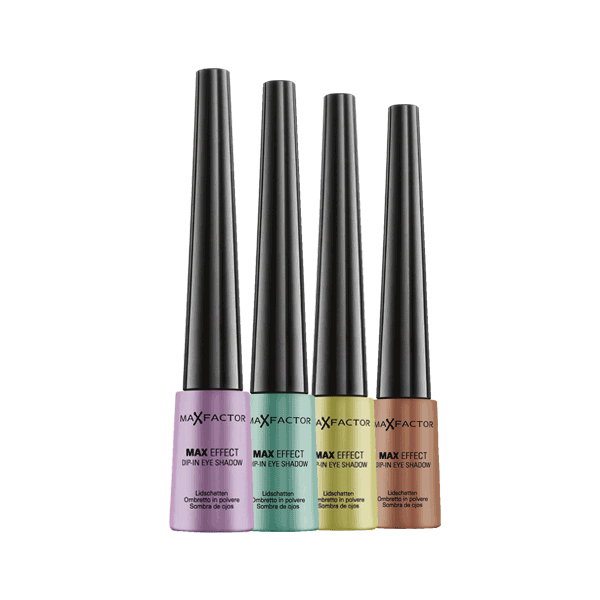 Max Factor Max Effect Dip in Colours