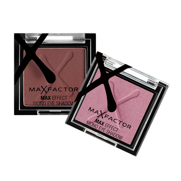 Max Factor Max Effect Mono Eyeshadow