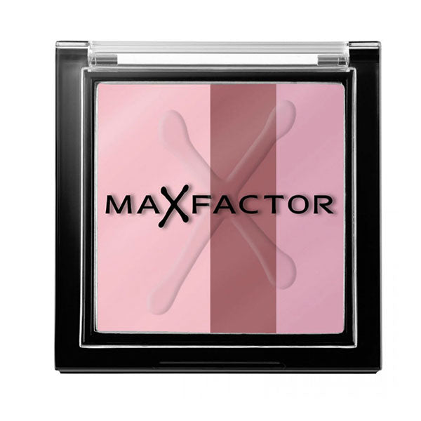 Max Factor Max Effect Trio Eye Shadow