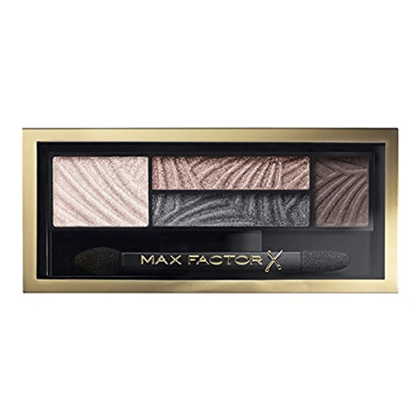 Max Factor Smokey Eye Drama Kit 2 In 1 Eyeshadow And Brow Powder