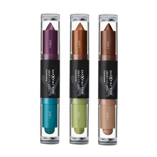 Max Factor Smoky Eye Effect Eye Shadow