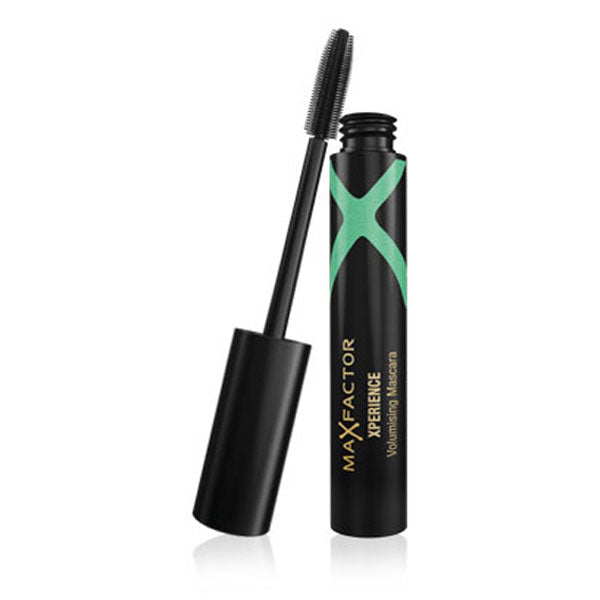 Max Factor Xperience Volumizing Mascara - Black