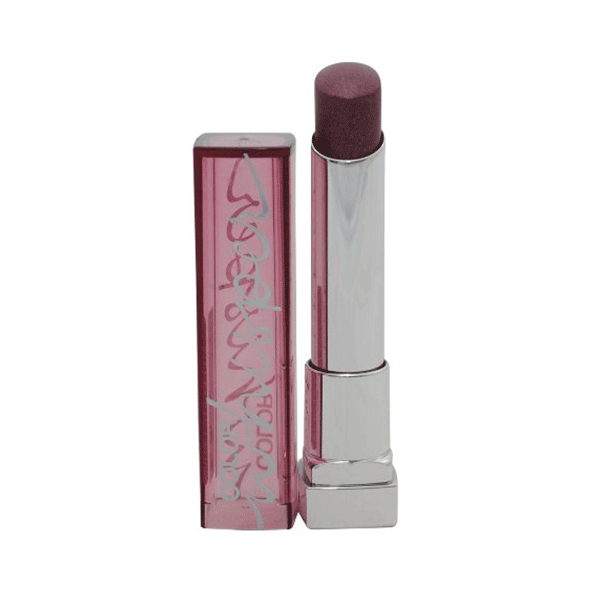 Maybelline Color Whisper Lip Color - Plum Setter 295